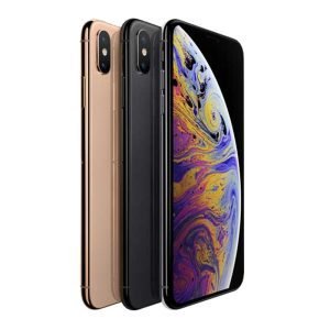 Apple iPhone XS