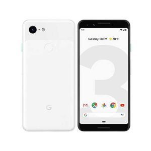 Google Pixel 3
