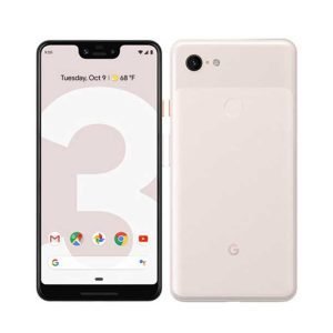 Google Pixel 3 XL