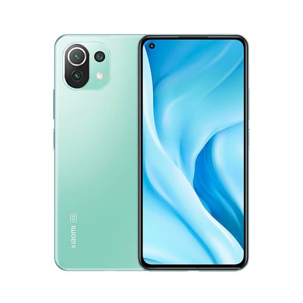 Xiaomi Mi 11 Lite 5G