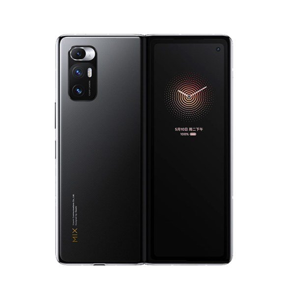 Xiaomi Mi Mix Fold