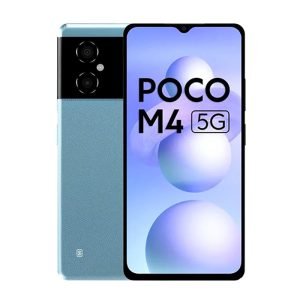 Xiaomi Poco M4 5G (India)Xiaomi Poco M4 5G (India)
