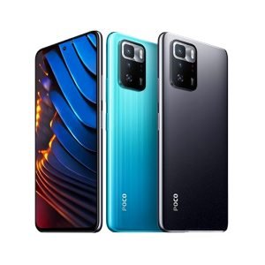 Xiaomi Poco X3 GT