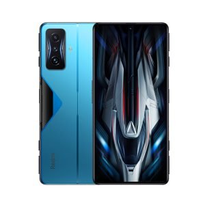 Xiaomi Redmi K50 Gaming
