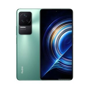 Xiaomi Redmi K50 Pro