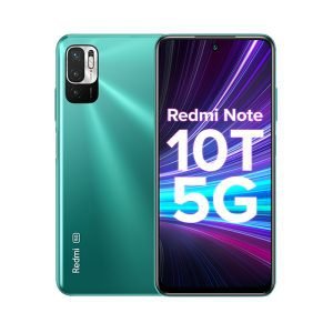 Xiaomi Redmi Note 10T 5G