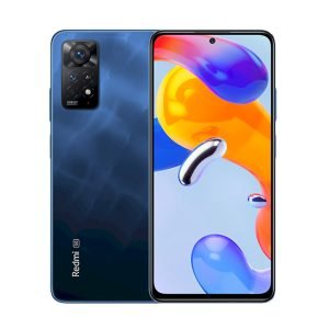 Xiaomi Redmi Note 11 Pro 5G