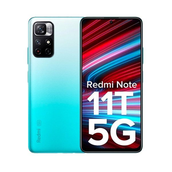 Xiaomi Redmi Note 11T 5G