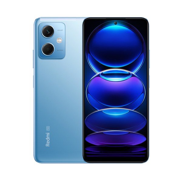 Xiaomi Redmi Note 12 (China)