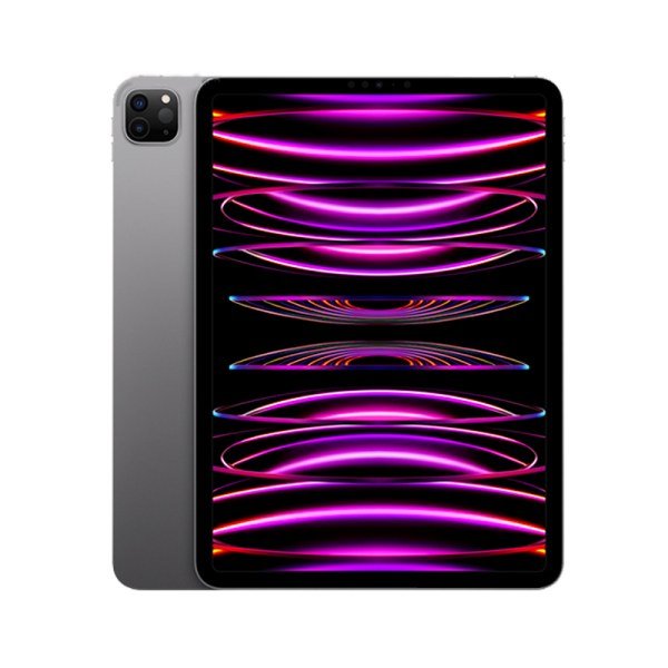 Apple iPad Pro 11 (2022)