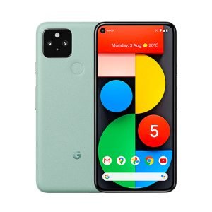 Google Pixel 5
