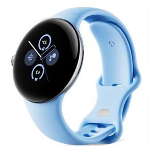 Google Pixel Watch 2