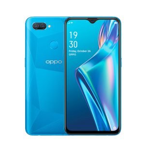 Oppo A11k