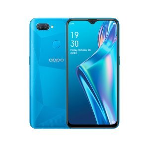 Oppo A12