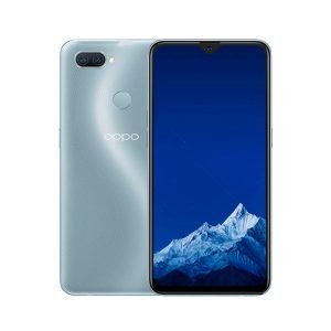 Oppo A12s