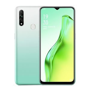 Oppo A31