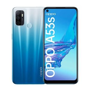 Oppo A53s