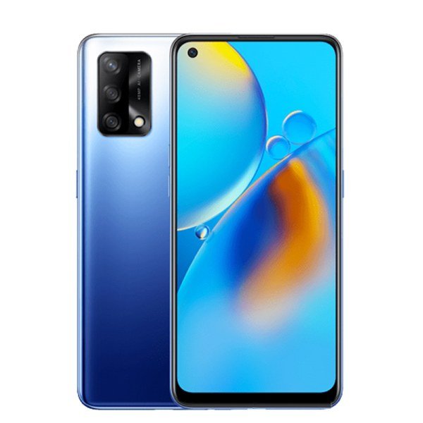 Oppo A74