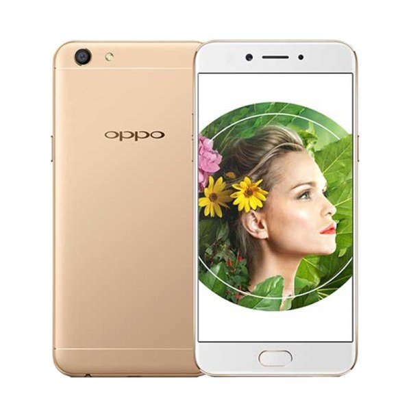Oppo A77 (Mediatek)