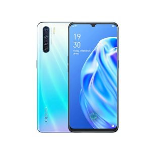 Oppo F15
