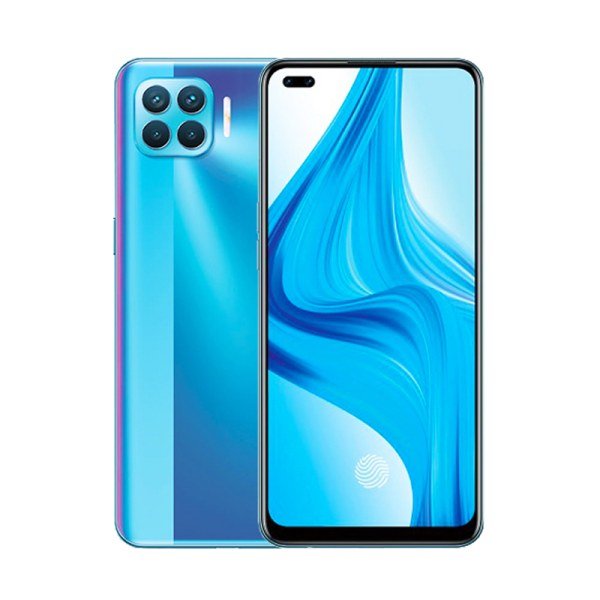 Oppo F17 Pro