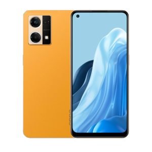 Oppo F21 Pro