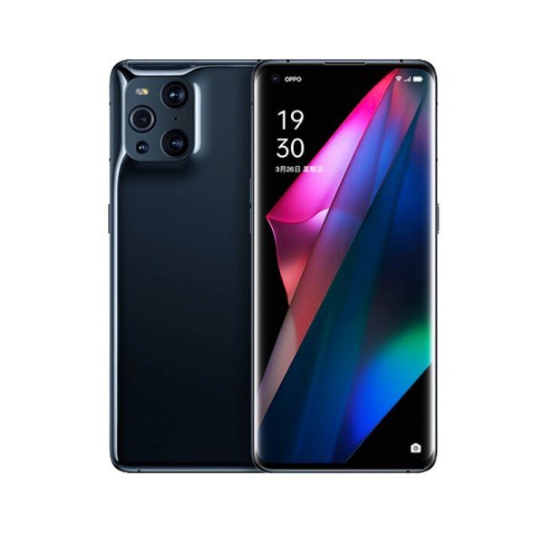 Oppo Find X4 Pro