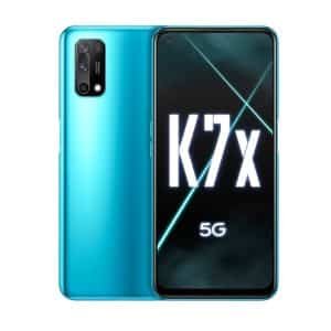 Oppo K7x