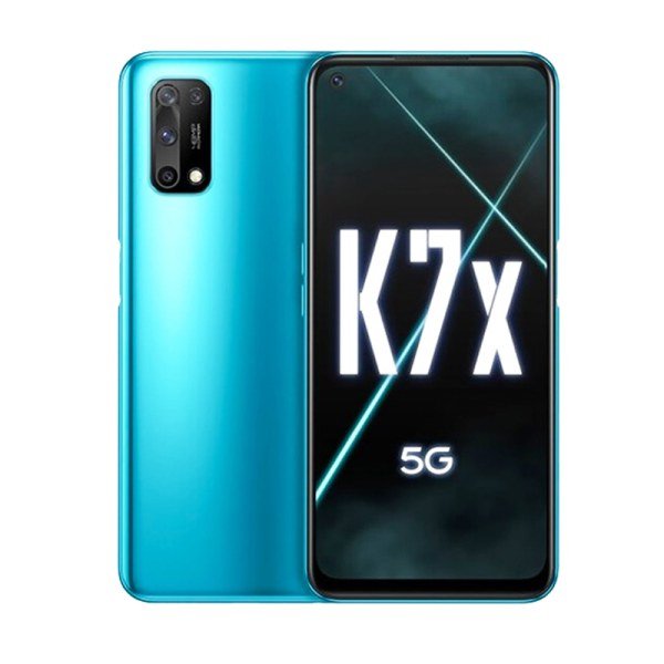 Oppo K7x