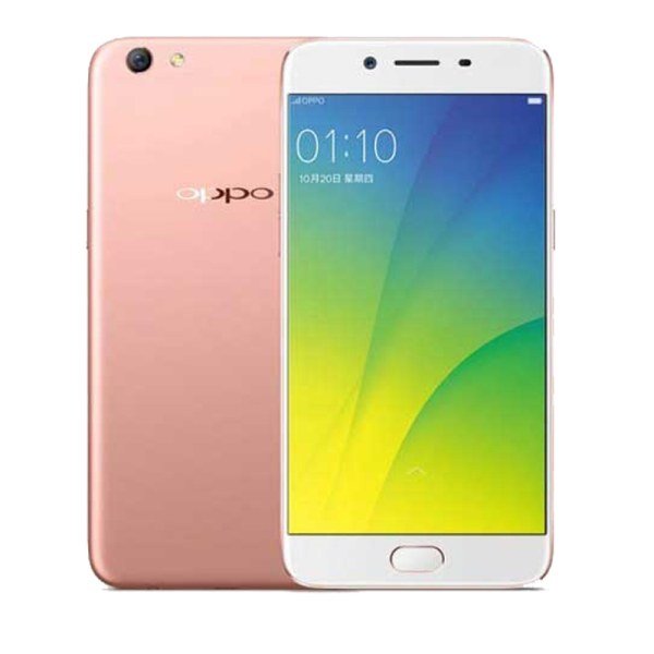 Oppo R9s