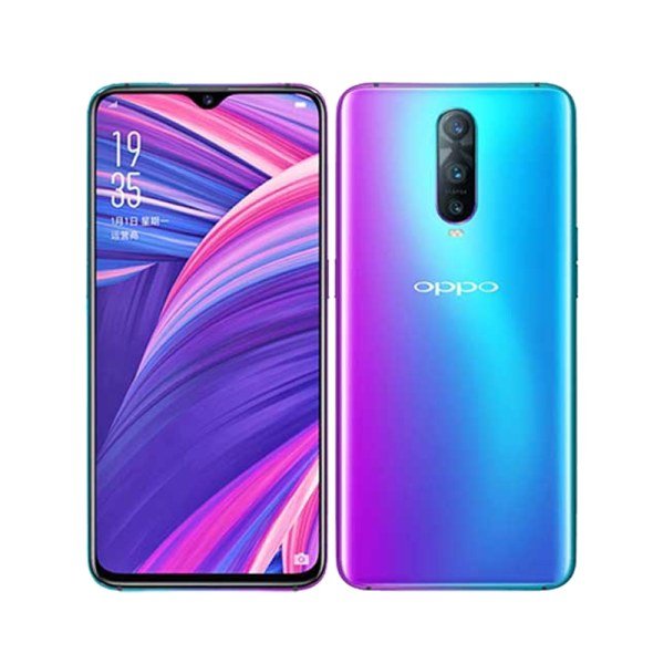 Oppo RX17 Pro