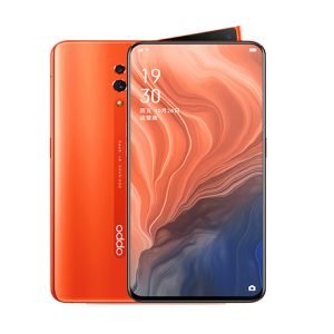 Oppo Reno Z