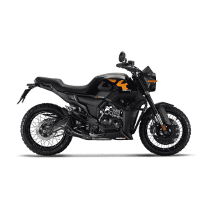Zontes GK-165ZR Super Scrambler