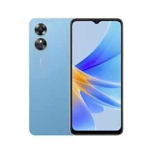 Oppo A17