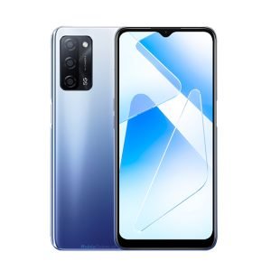 Oppo A55 5G