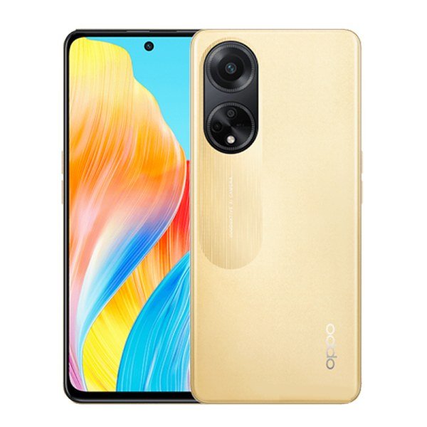 Oppo F23