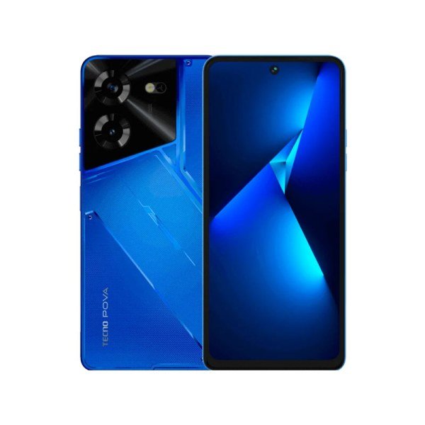 Tecno Pova 5