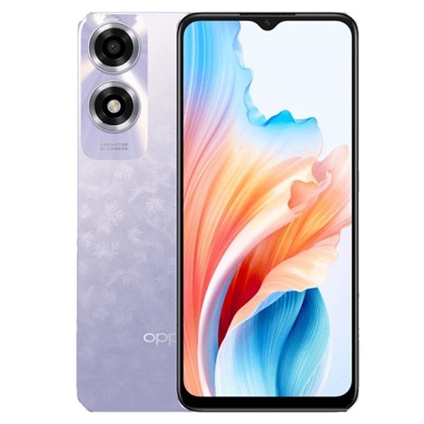 OPPO A2x