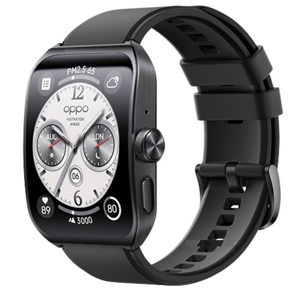 Oppo Watch 4 Pro