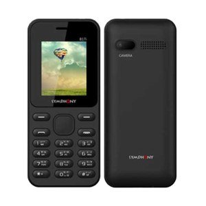 Symphony B17i