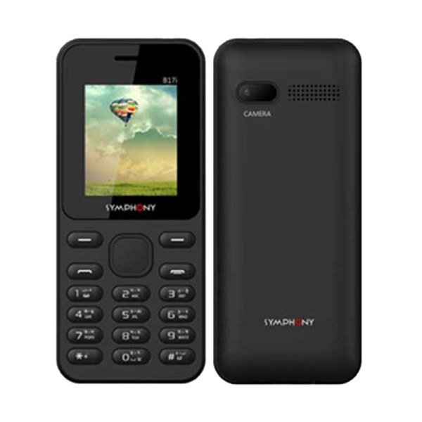 Symphony B17i