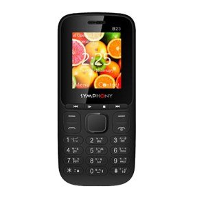 Symphony B23