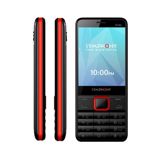 Symphony D140