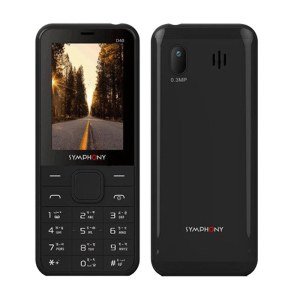 Symphony D40