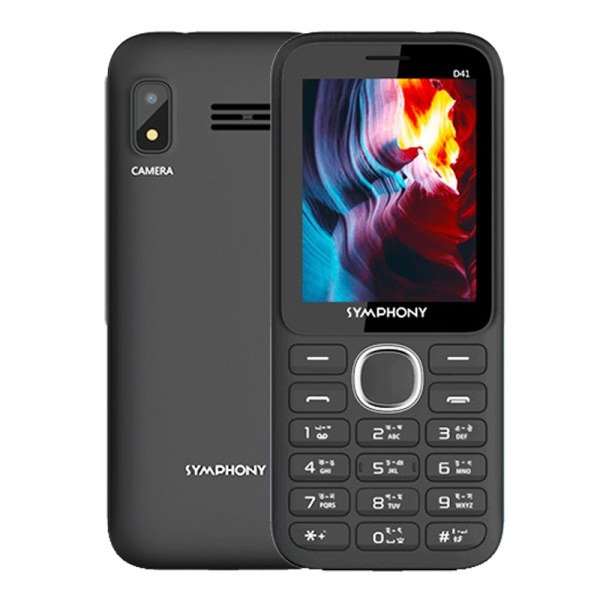 Symphony D41