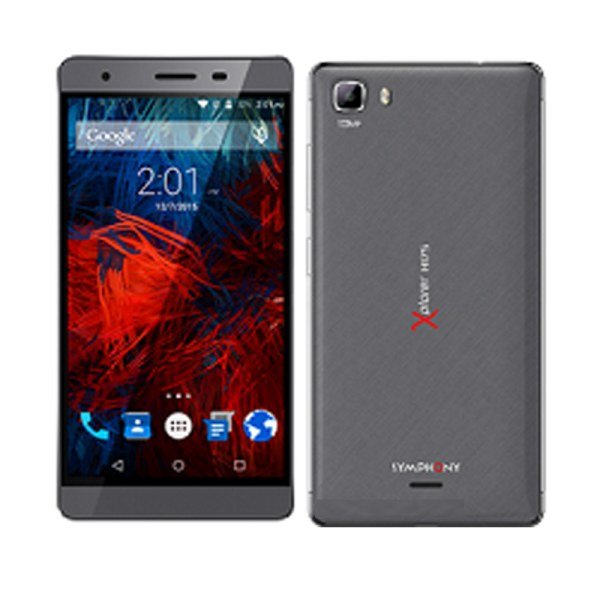 Symphony H120