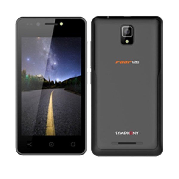 Symphony Roar V20