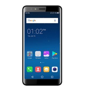 Symphony Roar V78