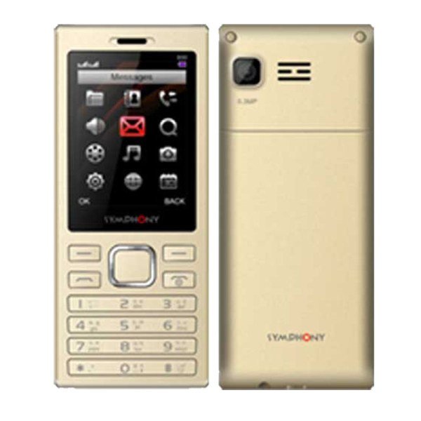 Symphony S50