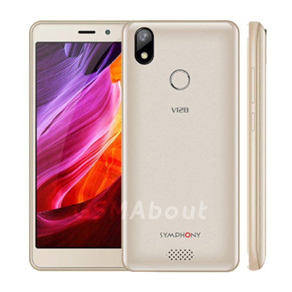 Symphony V128
